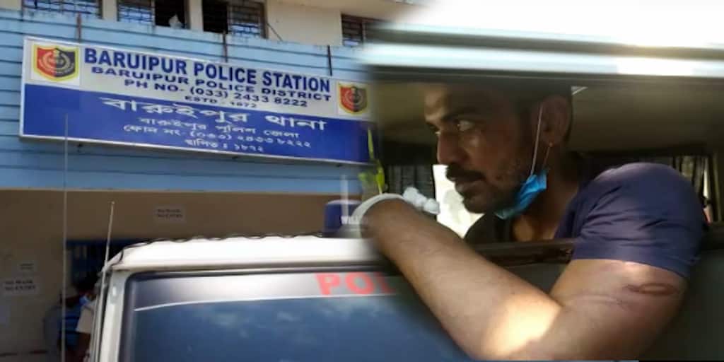 Baruipur Housewife Abduct: সম্পর্ক থেকে বেরোতে চাওয়ায় গৃহবধূকে বন্দুক দেখিয়ে ‘অপহরণ’, গ্রেফতার যুবক