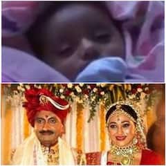 4 साल की बेटी के साथ नजर आई दया भाभी, सोशल मीडिया पर वायरल हुई Disha Vakani की Unseen फोटोज