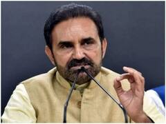 घर घर शराब पहुंचाने में आप-बीजेपी को दिक्कत नहीं थी, गरीब के घर राशन पहुंचाने के नाटक में दोनों लड़ रहे: कांग्रेस