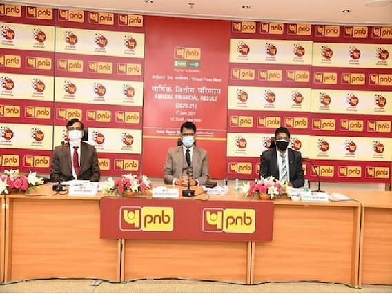 PNB के एमडी एसएस मल्लिकार्जुन बोले- विजय माल्या की प्रॉपर्टी बेचने से बैंक का बकाया लोन होगा वसूल PNB के एमडी एसएस मल्लिकार्जुन बोले- विजय माल्या की प्रॉपर्टी बेचने से बैंक का बकाया लोन होगा वसूल