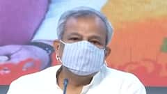 Centre gave free ration to 80 Cr people: BJP after AAP's allegations
