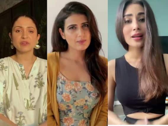 अनुष्का शर्मा से लेकर Priyanka Chopra तक, ये अभिनेत्रियां वीडियो कॉल में भी फ्लॉन्ट करती हैं बोल्डनेस, देखें तस्वीरें अनुष्का शर्मा से लेकर Priyanka Chopra तक, ये अभिनेत्रियां वीडियो कॉल में भी फ्लॉन्ट करती हैं बोल्डनेस, देखें तस्वीरें