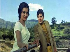 Asha Parekh ने Rajesh Khanna के साथ फिल्म में काम करने से कर दिया था साफ इंकार, काका को इस नाम से चिढ़ाती थीं...