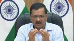 Please don't stop 'Doorstep Ration Delivery' scheme: Delhi CM to PM Modi | PC