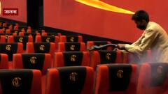 Jalna Unlock : जालना जिल्हा उद्यापासून अनलॉक; व्यावसायिकांची तयारी कशी सुरुये?