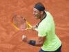 French Open: रिकॉर्ड खिताब की तरफ एक कदम और आगे बढ़े नडाल, जोकोविच भी चौथे दौर में