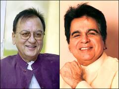 दिलीप कुमार और सुनील दत्त की वह बेमिसाल दोस्ती