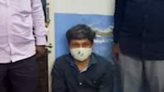 પાટણમાં ઝડપાયેલા બોગસ તબીબને પોલીસે ગણતરીના કલાકોમાં જ મુક્ત કરતા ઉઠ્યાં સવાલ