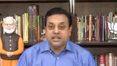 Sambit Patra accuses Arvind Kejriwal of 'big scam' over doorstep ration scheme