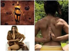 ਟੀਵੀ ਦੀਆਂ ਇਹ ਸੰਸਕਾਰੀ ਐਕਟਰਸ ਕਰਵਾ ਚੁੱਕੀਆਂ ਟੌਪਲੈਸ ਫੋਟੋਸ਼ੂਟ, ਤਸਵੀਰਾਂ ਉੱਡਾ ਦੇਣਗੀਆਂ ਹੋਸ਼