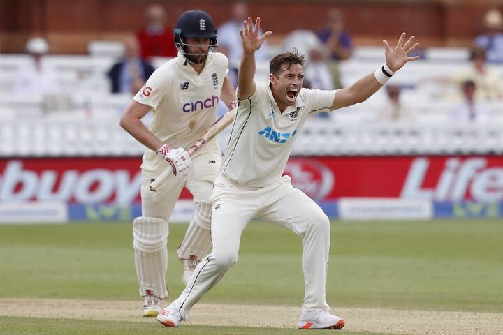 England Vs New Zealand Live Updates: Will England Be Bowled Out On Day 5, England Need 273 To Win Will England Be Bowled Out On Day 5 Against NZ? Tim Southee Feels So