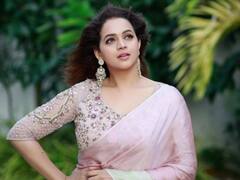 HBD Bhavana | மலையாள கரையோரம் தமிழ் பேசும் குருவி : நடிகை பாவனாவின் சூப்பர் க்யூட் பிக்ஸ்!