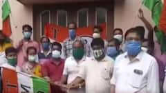 ৭টায় বাংলা (২): দিনহাটা মহকুমায় বিজেপির দখলে থাকা একমাত্র পঞ্চায়েতের রাশ নিল তৃণমূল