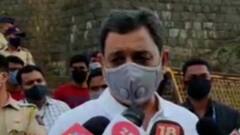 Shiv Rajyabhishek Din : शिवराज्याभिषेक दिनाला गर्दी करु नका, संभाजीराजे छत्रपती यांचं आवाहन