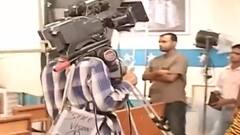 Maharashtra Govt gives permission to resume shooting for 8 hours per day