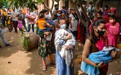 Noida Unlock: নির্দিষ্ট সময় খোলা বাজার, ছাড় একাধিক ক্ষেত্রে, আগামীকাল থেকে আনলক শুরু নয়ডায়