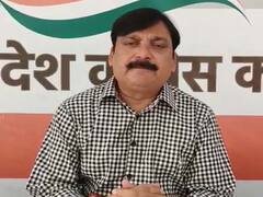 UP: कांग्रेस का बड़ा आरोप, कहा- एक के बाद एक घटनाएं दे रही हैं शराब माफिया और सरकार के गठजोड़ की गवाही