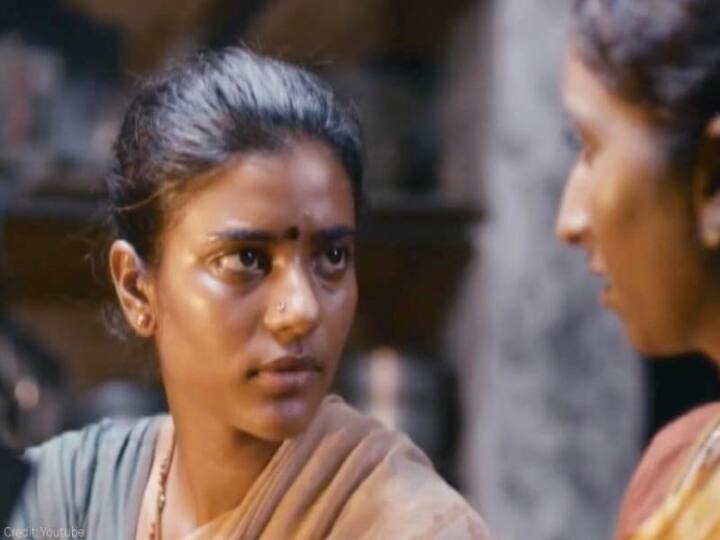 Actress Aishwarya Rajesh remembers how kakka muttai film changed her life in twitter 'எனது வாழ்க்கையை புரட்டிப்போட்ட திரைப்படம்' : மனம் திறந்த ஐஸ்வர்யா ராஜேஷ் !