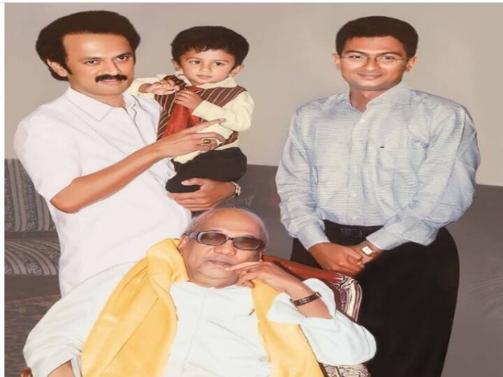 தலைமுறை