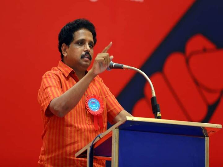 madurai mp Su Venkatesan tweets for Job Opportunity நீதிமன்ற பணி நியமனங்கள் : விண்ணப்ப தேதி குறித்து ட்வீட் செய்த சு.வெங்கடேசன் எம்.பி