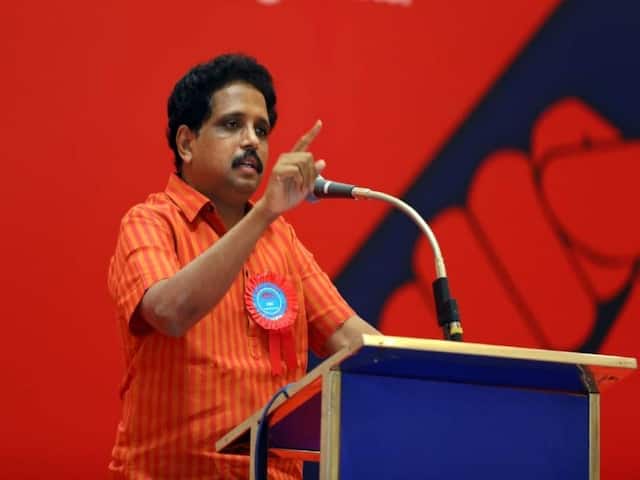 நீதிமன்ற பணி நியமனங்கள் : விண்ணப்ப தேதி குறித்து ட்வீட் செய்த சு.வெங்கடேசன் எம்.பி