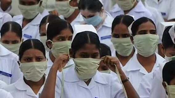 दिल्ली के अस्पताल ने नर्सों के लिए जारी किया मलयालम न बोलने का सर्कुलर, विवाद के बाद लिया वापस