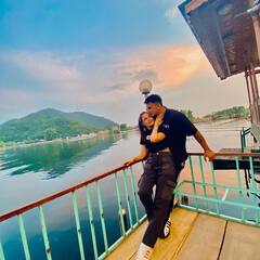 Prince Narula Shares Loved-Up Pictures With Yuvika Chaudhary From Their Vacation In Kashmir