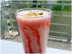 लस्सी: गर्मी के इस ड्रिंक में शानदार हैं सेहत के फायदे, जानिए क्यों आपको उठाना चाहिए मजा