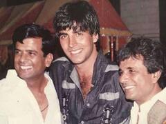 अक्षय कुमार स्टारर 'खिलाड़ी' के 29 साल पूरे, अब्बास-मस्तान ने कीं यादें ताजा