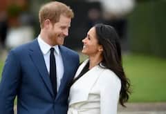 Harry Meghan Welcome Baby Girl: બીજી વખત પિતા બન્યા પ્રિન્સ હૈરી, પત્ની મેગન મર્કેલે દિકરીને આપ્યો જન્મ