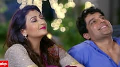 Hamriwali Good News: Meera & Mukund express their feeling in drunk state