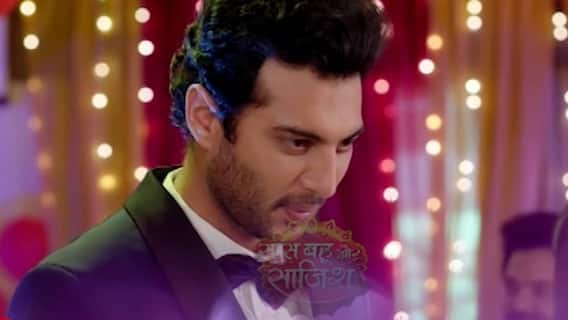 Santoshi Maa - Sunayein Vrat Kathayein: Double celebration for Swati & Indresh