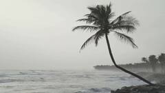 Weather Update: दक्षिण भारत के कई शहरों में झमाझम बारिश