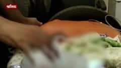 Coronavirus : नाशिकमध्ये कोरोनाग्रस्त नवजात बालकाचा मृत्यू, सहा दिवसांपासून सुरु होते उपचार