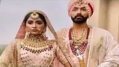 Chhoti Sardarni: Meher and Sarabjit turn bride & groom once again !