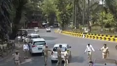 Maharashtra 'divided' into 5 parts for unlock process