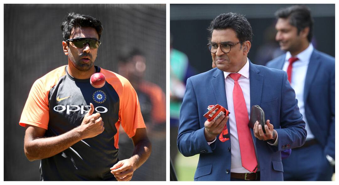 Sanjay Manjrekar In Latest Tweet Says Ravichandran Ashwin Still Not There 'As An All-Time Great Yet' Is Ashwin An ‘All-Time Great’ Spinner? Sanjay Manjrekar Doesn’t Think So, Know Why