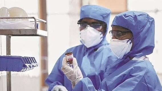 Covid 19: 'করোনার নতুন প্রজাতিতে রুখতে কমাতে হবে ভ্যাকসিনের ব্যবধান', ল্যানসেটের নতুন গবেষণায় উল্লেখ