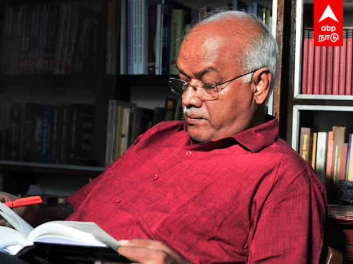 J jeyaranjan appointed as Vice Chairman of Tamil Nadu State Development Policy Council முனைவர் ஜெயரஞ்சனுக்கு தமிழ்நாடு அரசின் திட்டக்குழுவில் முக்கிய பொறுப்பு - முதல்வர் அறிவிப்பு