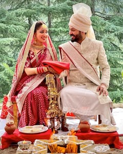 Yami Gautam से लेकर Sridevi तक, बॉलीवुड की इन अभिनेत्रियों ने फिल्म डायरेक्टर्स से की शादी, तस्वीरों में जानिए