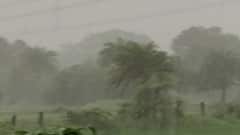 Mumbai Rains : मुंबई आणि उपनगरांत पुढच्या काही तासांत जोरदार पावसाची शक्यता