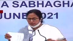 Mamata Banerjee: জলের মতো টাকা দেওয়া হচ্ছে, কিন্তু কী কাজ হচ্ছে? ক্ষুব্ধ মুখ্যমন্ত্রী