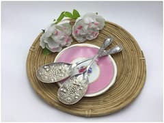 चांदी के बर्तन में खाना आपकी सेहत के लिए अच्छा हो सकता है या खराब? जानिए