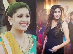 सिर्फ 8वीं तक पढ़ी हैं Sapna Chaudhary, बचपन में पिता के देहांत के बाद घर चलाने के लिए 12 साल की उम्र से शुरू कर दिया था डांस