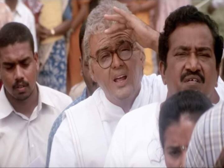 சுதந்திர போராட்ட தியாகியாக அஜித்