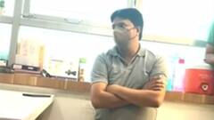 Agra में वायरल वीडियो से हड़कंप, वीडियो में मरीजों की ऑक्सीजन रोकने की बात