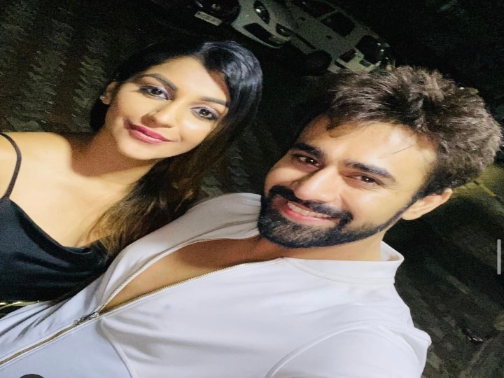 yashika anandh support to hindi actor pealv puri போக்சோவில் கைதான நடிகருக்கு பிக்பாஸ் யாஷிகா ஆதரவு