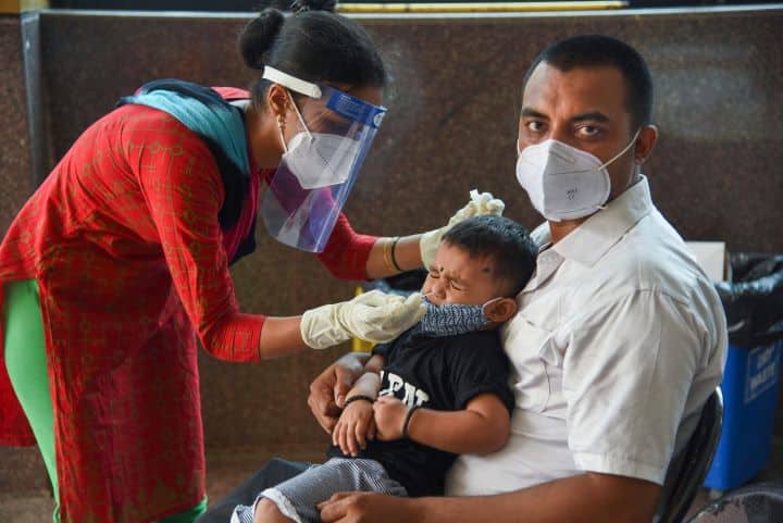 AIIMS Delhi To Begin Covaxin Trials On Children Today Amid Third Wave Scare AIIMS Delhi To Begin Covaxin Trials On Children Today Amid Third Wave Scare