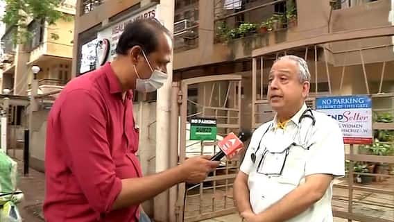 Dilip Kumar Health Update: Will actor soon be discharged from hospital?