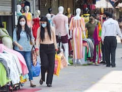 दिल्ली: लक्ष्मी नगर मार्केट एक बार फिर खुला, कोविड नियमों का पालन करने के आश्वासन के बाद मिली इजाजत